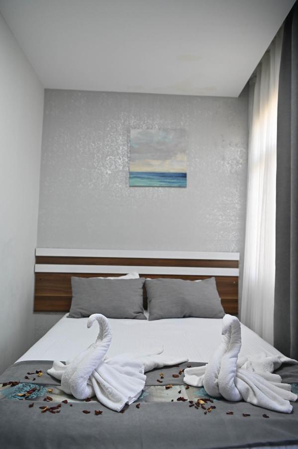 Safir Gold Hotel Istanbul Exterior photo