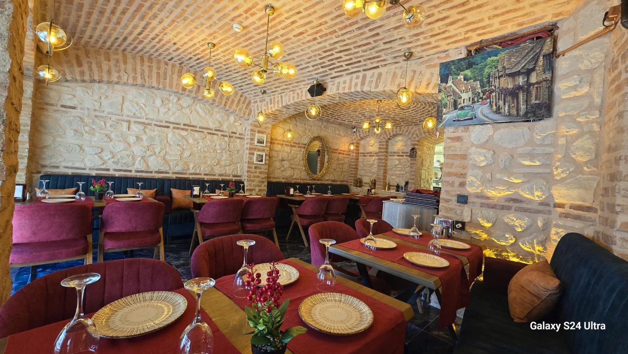Safir Gold Hotel Istanbul Exterior photo