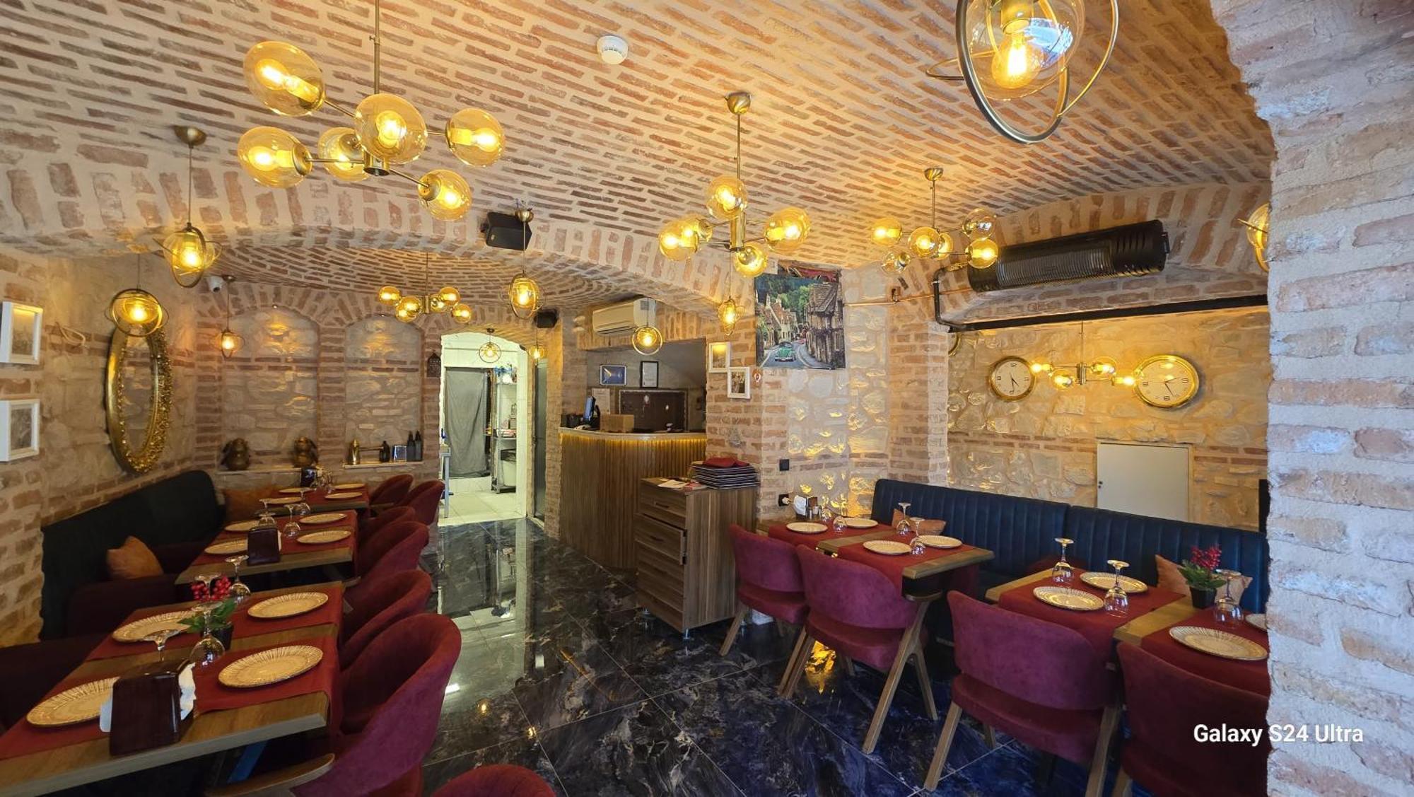 Safir Gold Hotel Istanbul Exterior photo