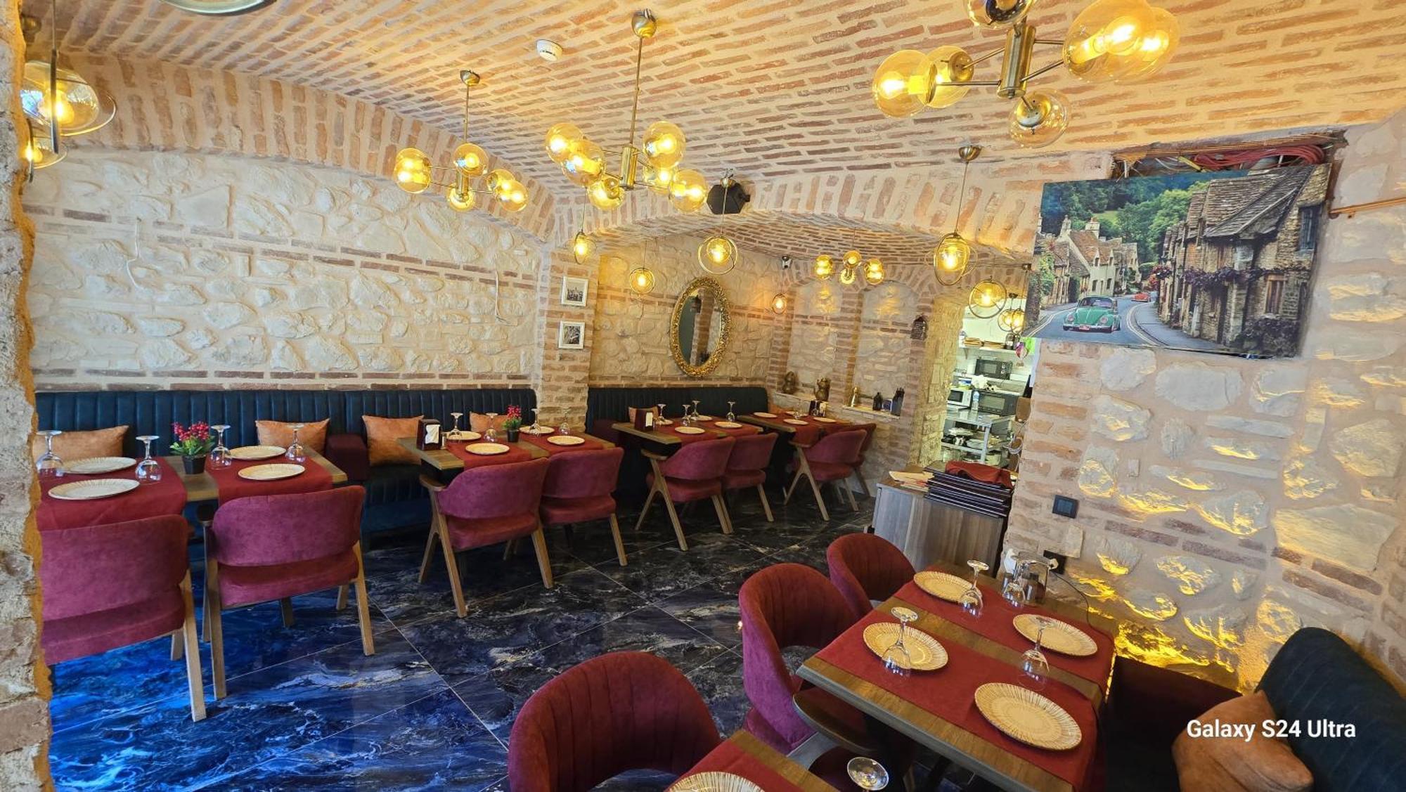 Safir Gold Hotel Istanbul Exterior photo