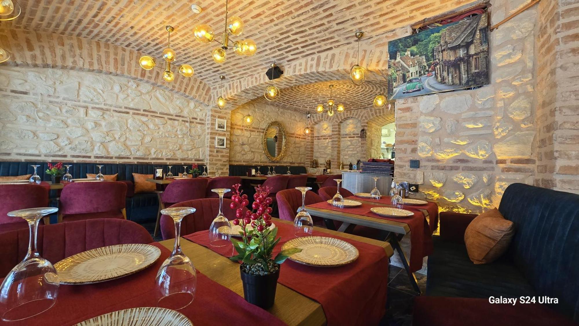 Safir Gold Hotel Istanbul Exterior photo
